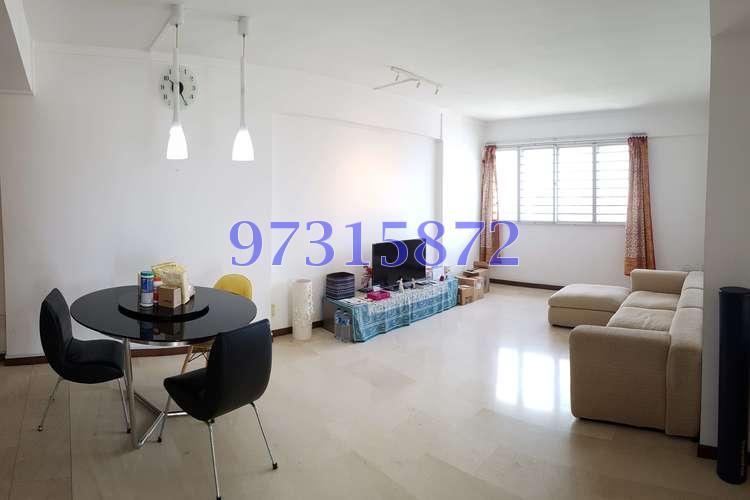 Blk 21 Bedok South Road (Bedok), HDB 5 Rooms #164899812
